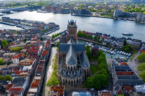 intenso dordrecht